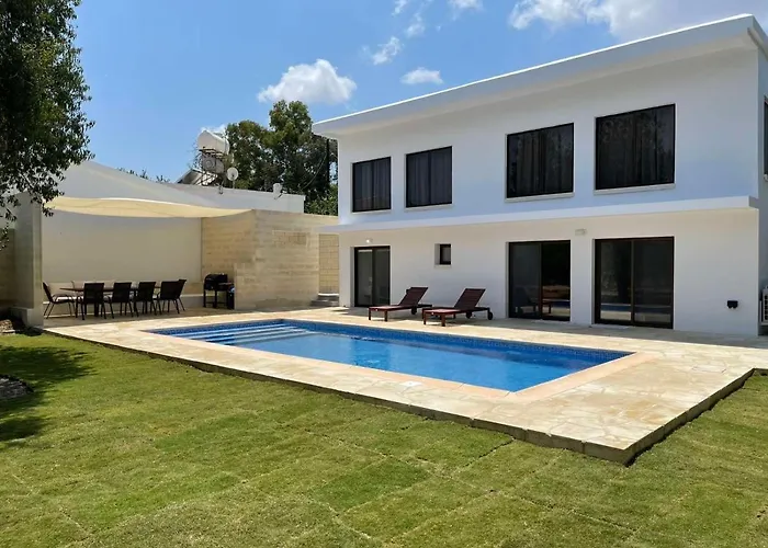 Villa Athasia