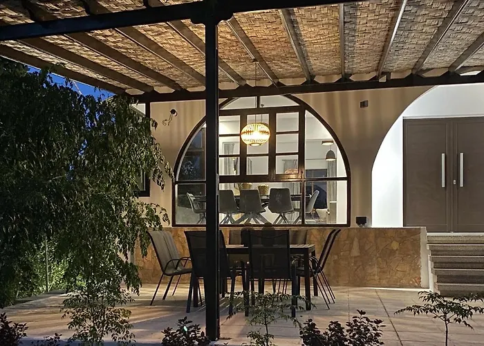 Villa Athasia
