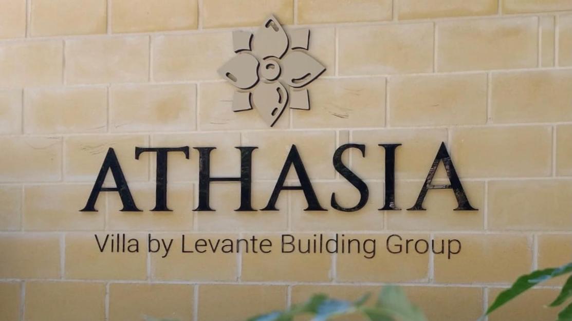 Villa Athasia *